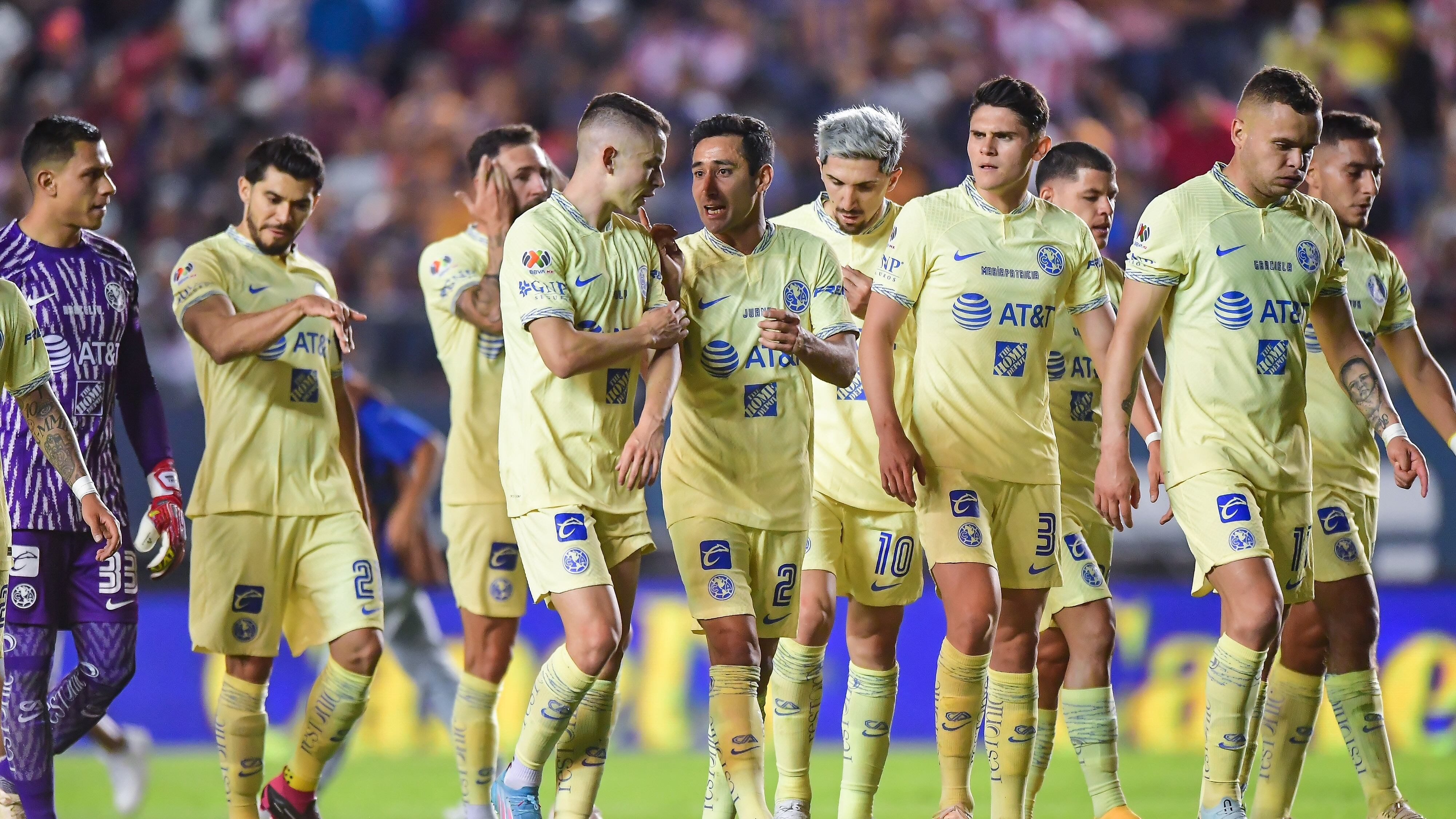 Liga MX