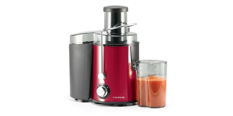 Claro Shop, Extractor de Jugos