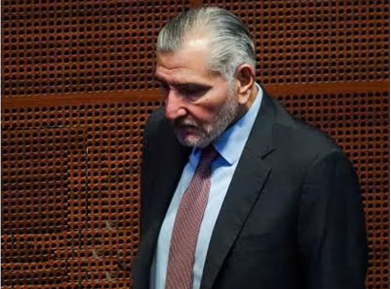 Adán Augusto López
