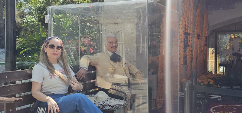 Rancho Los 3 Potrillos