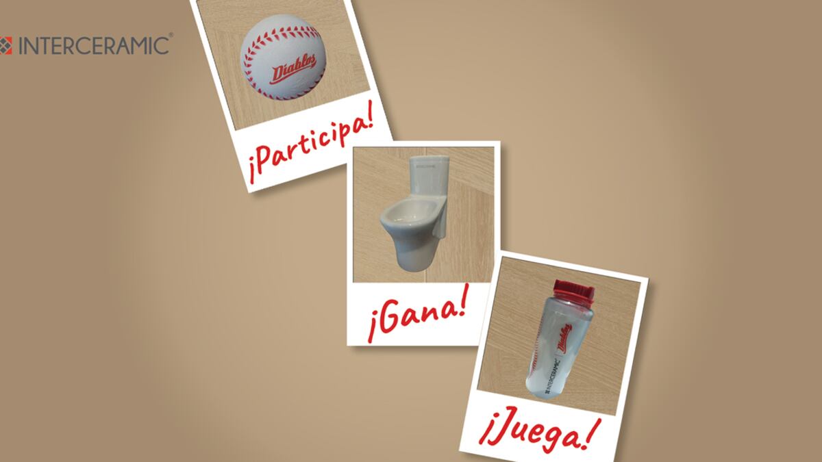 Interceramic
