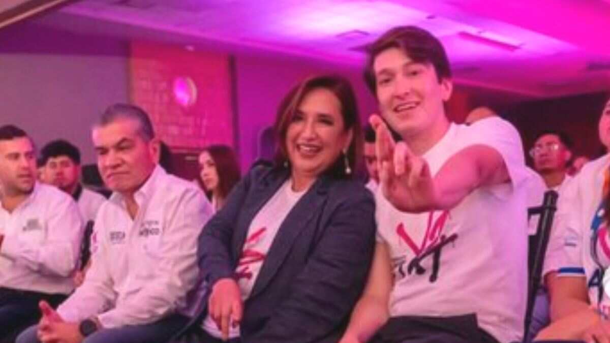 Xóchitl-Gálvez-hijos-Juan-Pablo-polémicas