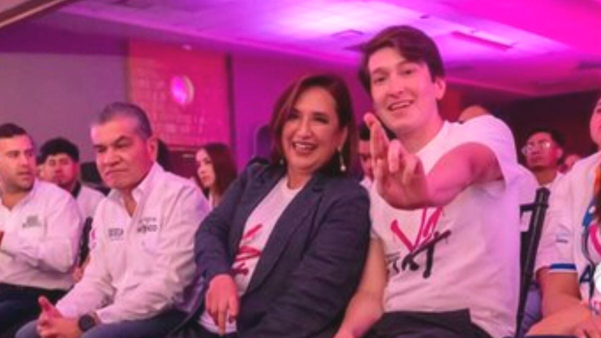 Xóchitl-Gálvez-hijos-Juan-Pablo-polémicas