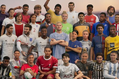 EA Sports da a conocer al jugador que protagonizará la portada del FC24