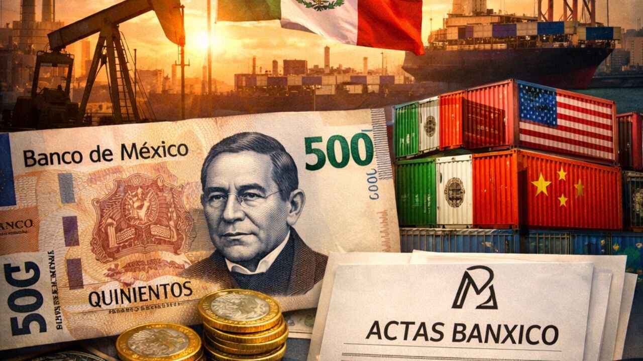 Precio del dólar hoy lunes 16 de febrero