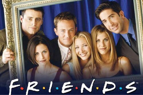 Fallece estrella de ‘Friends’ a los 54 años; TMZ revela aterradora causa de su muerte