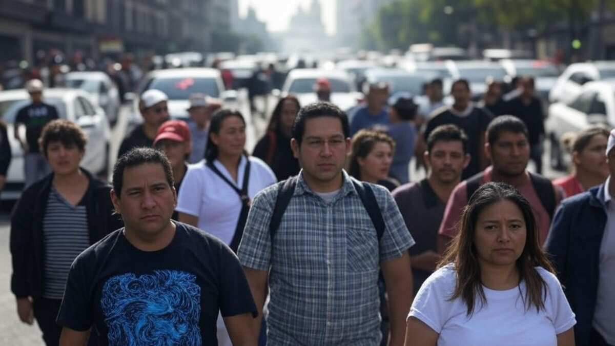 Jueves 23 de enero: Manifestaciones y marchas hoy CDMX; calles afectadas y alternativas viales