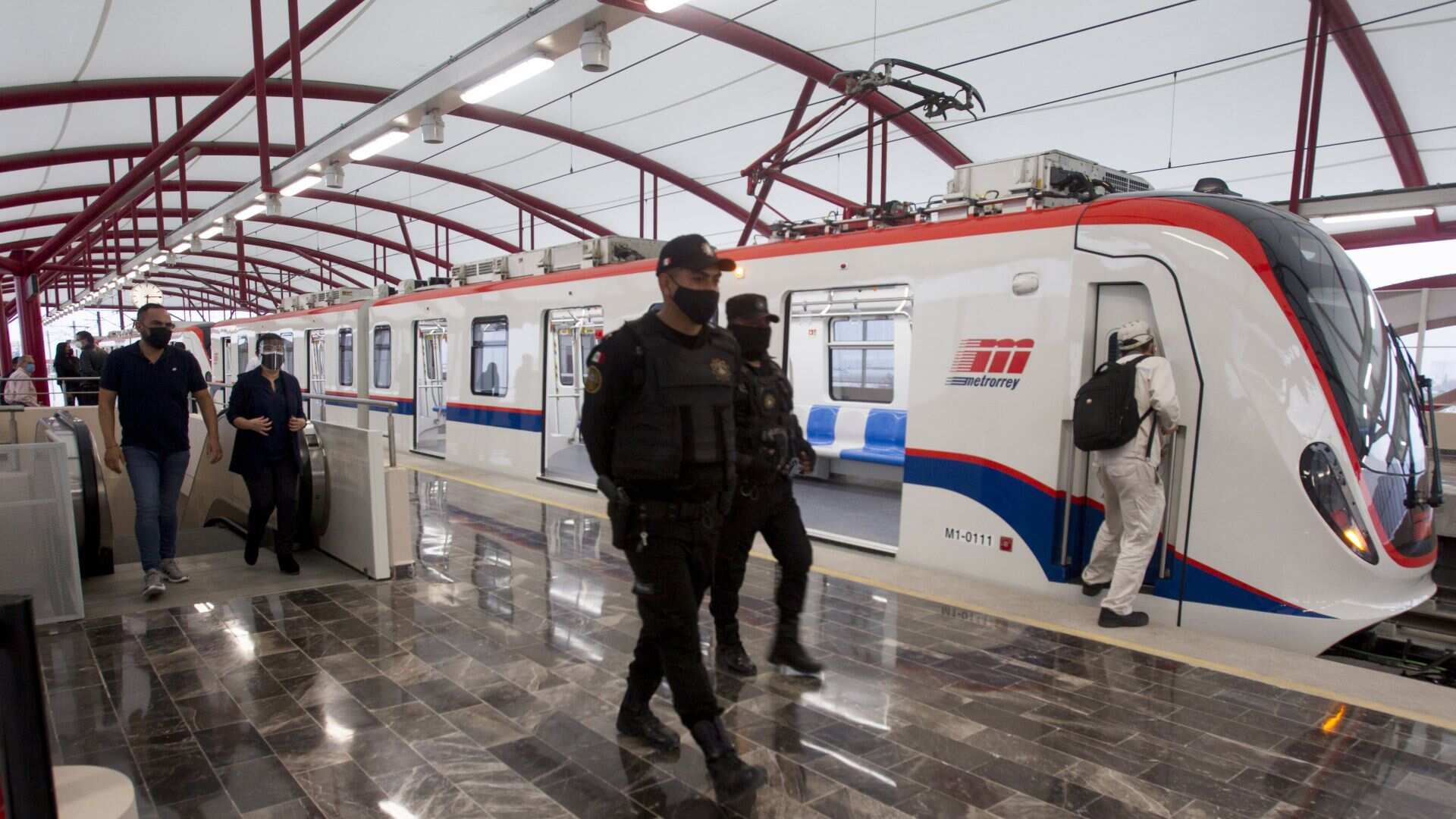 Los trabajos a cargo de la empresa ganadora tendrán como objetivo auxiliar al S. T. C. Metrorrey, así como a la Secretaría de Movilidad y Planeación Urbana.