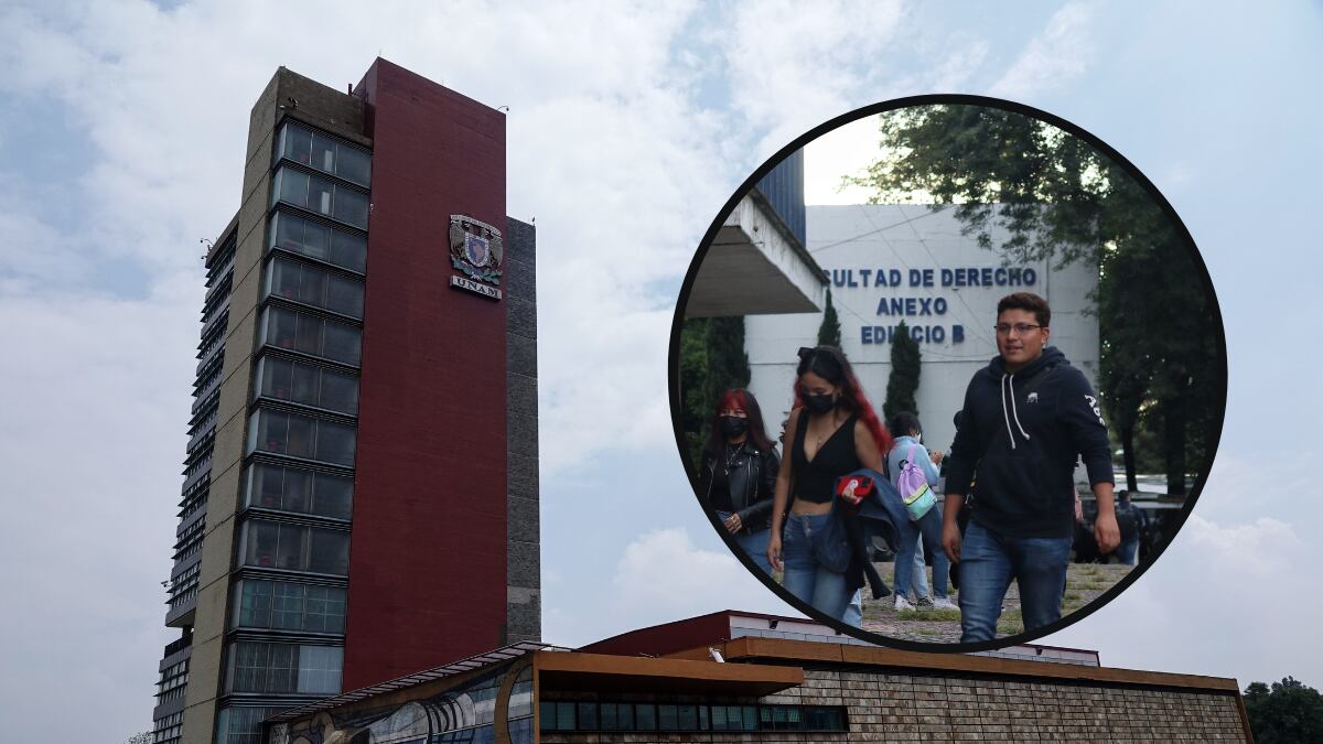 La UNAM dio a conocer la convocatoria del semestre 2023-2 de la beca Elisa Acuña