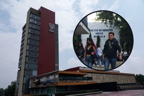 Paso a paso: link oficial de la DGAE y pasos para el registro a Licenciatura de la UNAM