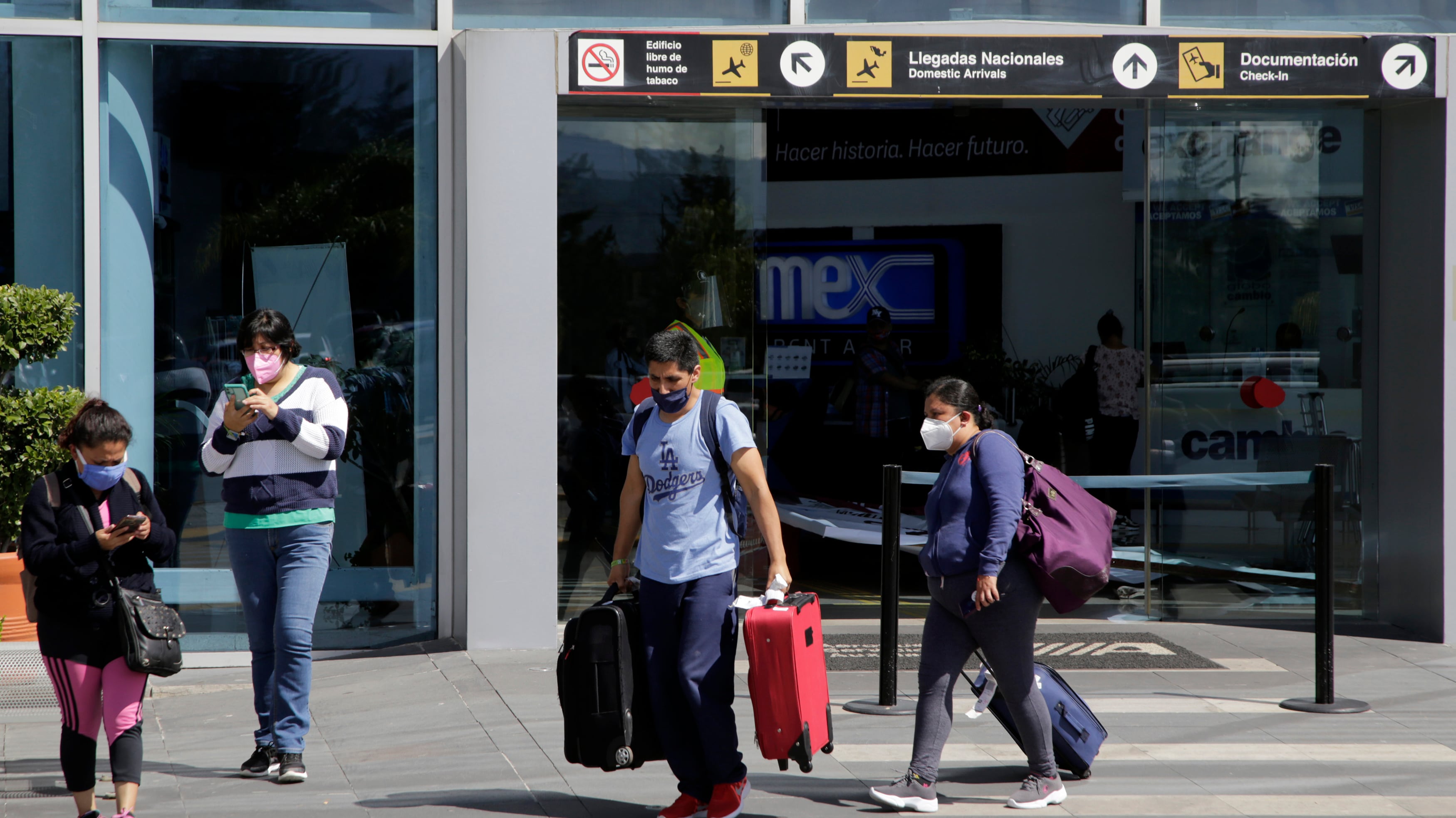 FOTO: Rafael Pacheco/Agencia