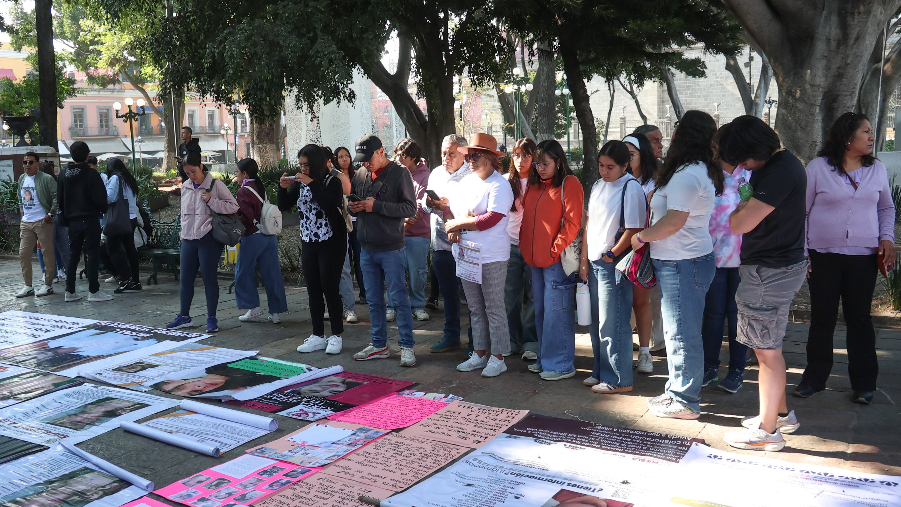 FOTO: Diego Alducin / Agencia Enfoque