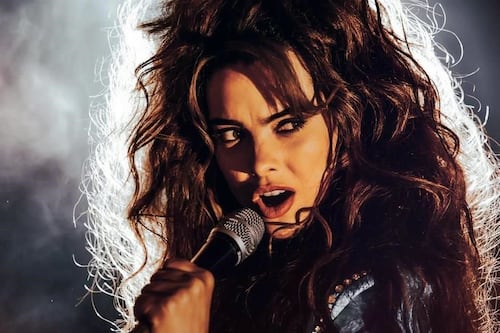 Scarlet Gruber revela detalles de ‘Gloria Trevi: Ellas soy yo’