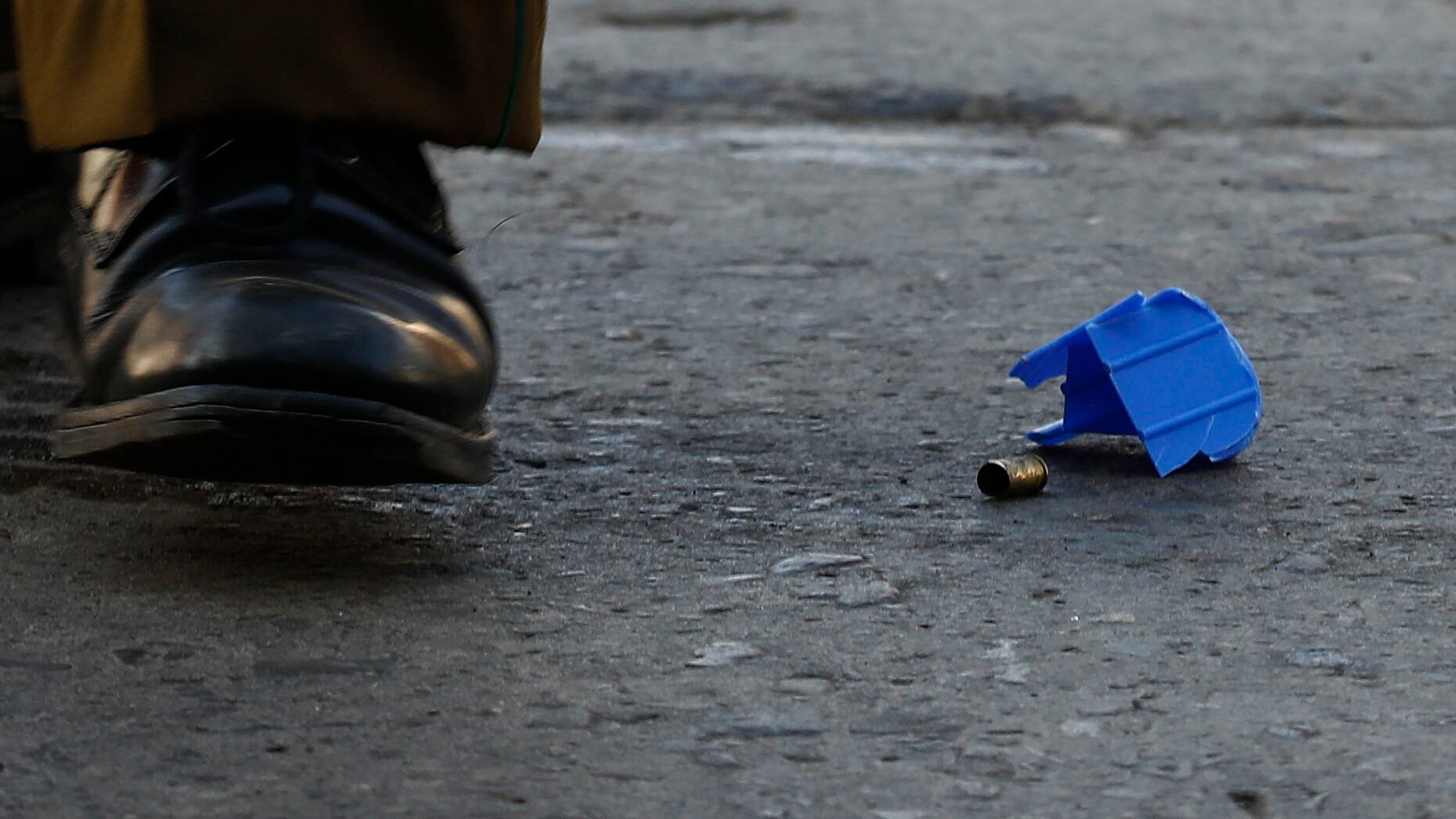 Niño baleado en Quilpué no habría sido por "bala loca"