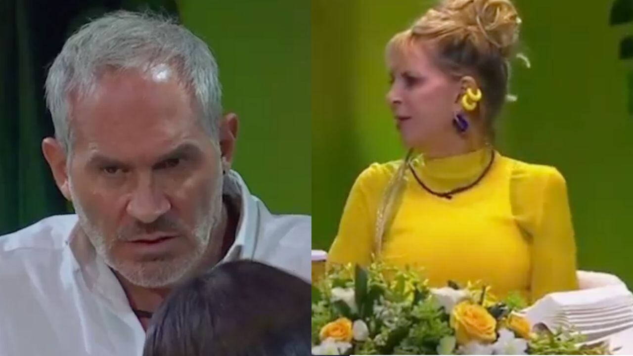 Shanik Berman rompe en llanto tras comentarios de Arath de la Torre
