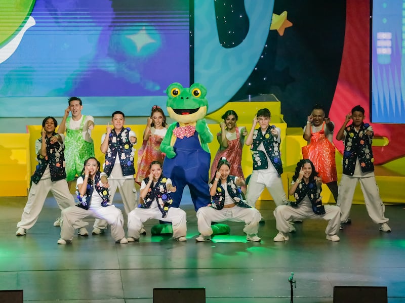 Shows en México