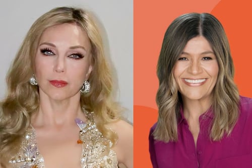 Martha Figueroa ofrece disculpas a Laura Flores: “fue un error grande de comunicación”