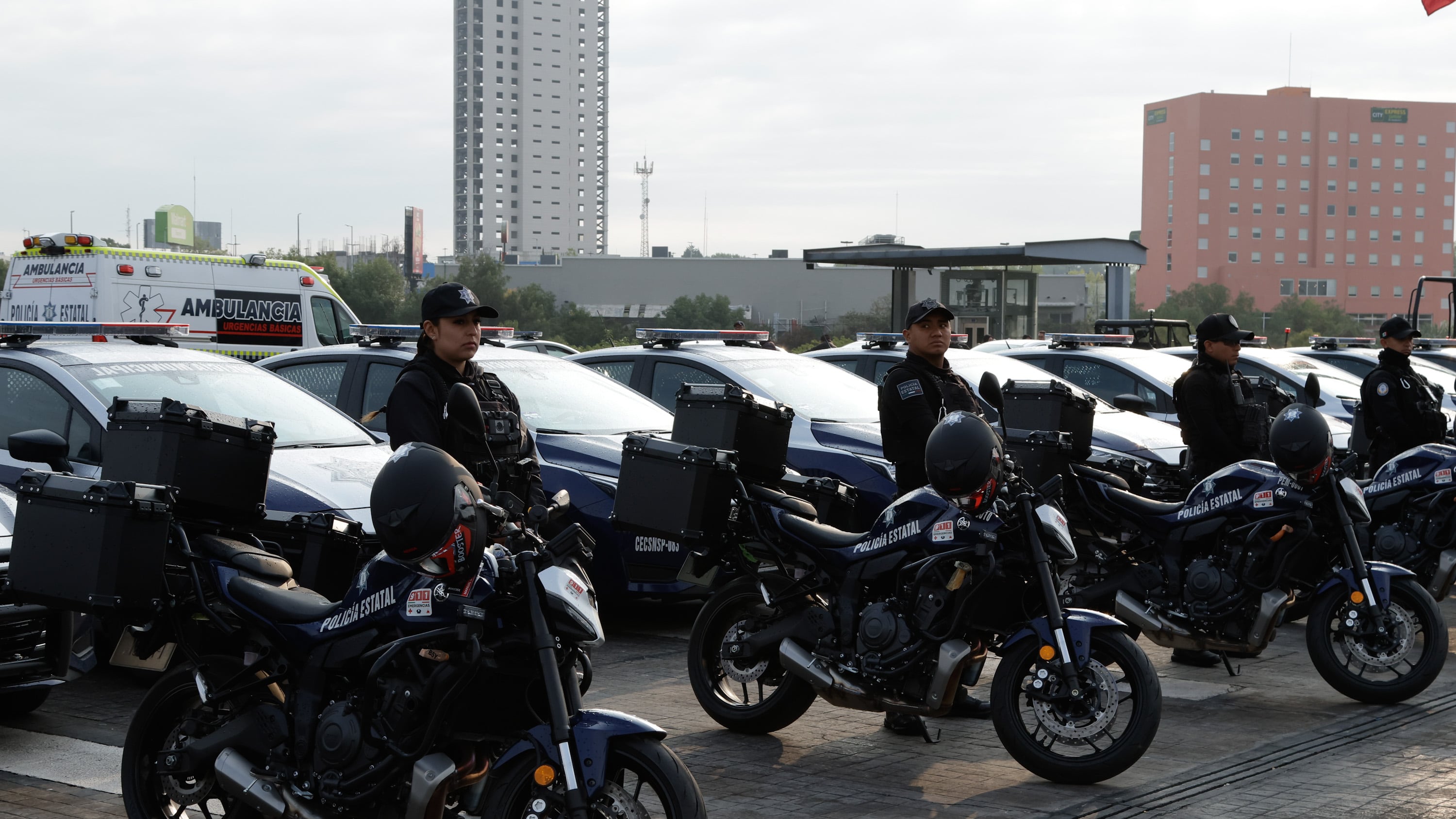 FOTO: Oscar Rodríguez/Agencia Enfoque