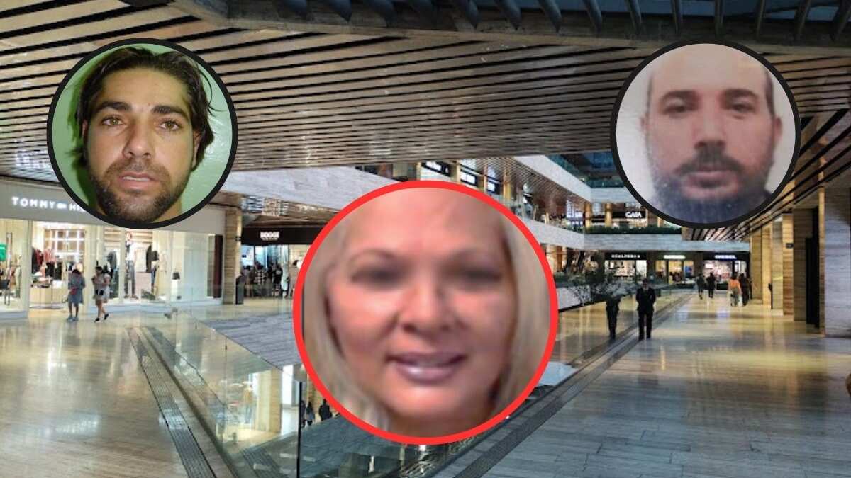 Qué pasó en 2019 en Plaza Artz Pedregal y quién es La Güera, implicada liberada en 2024