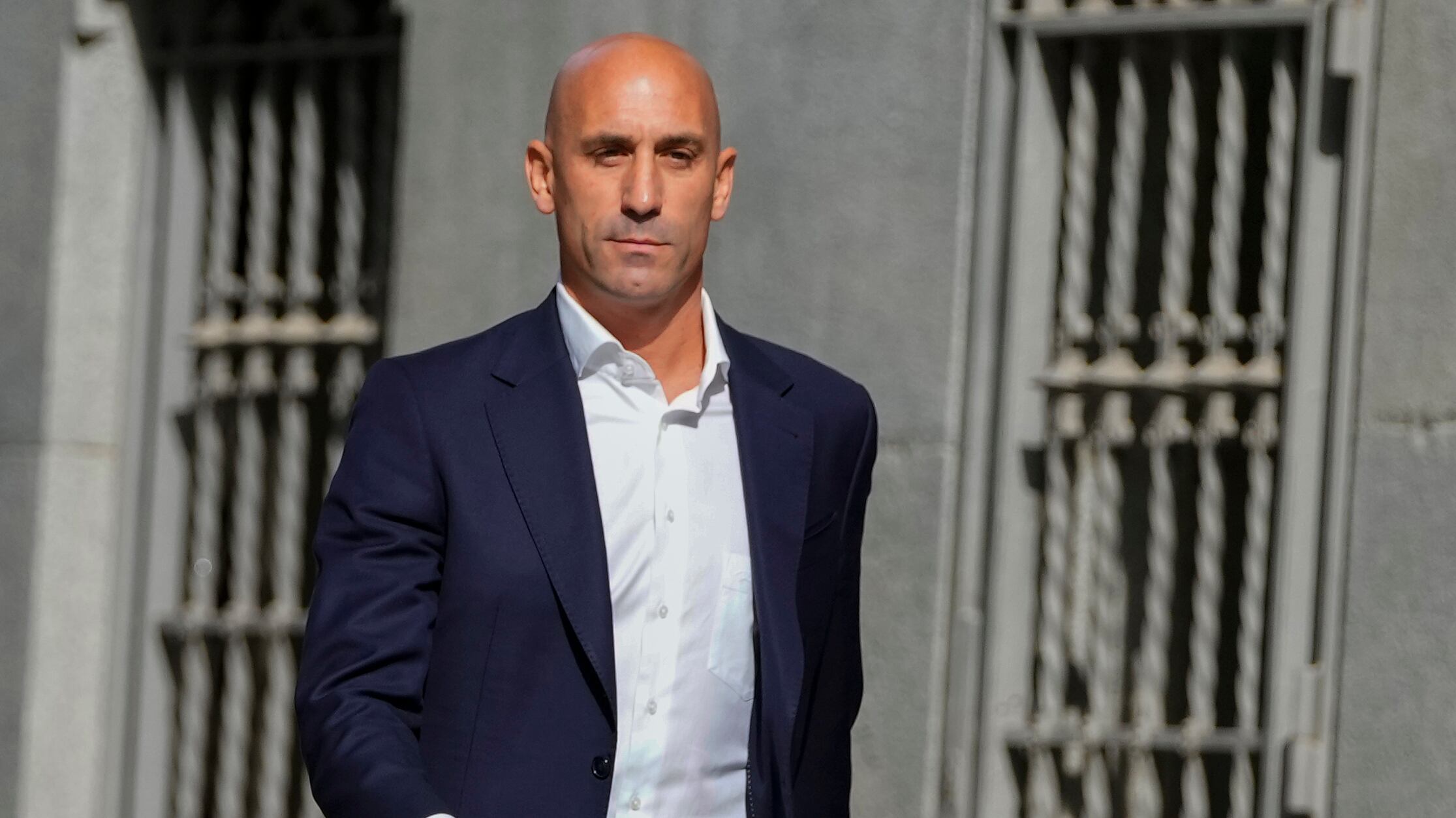 rubiales