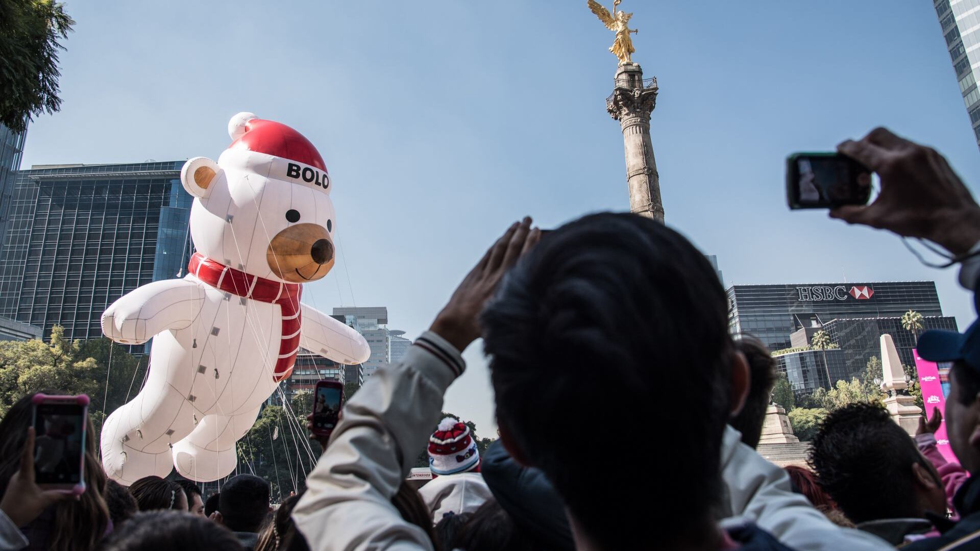 Conoce todos los detalles del desfile ‘Bolo Fest 2022′ en la CDMX
