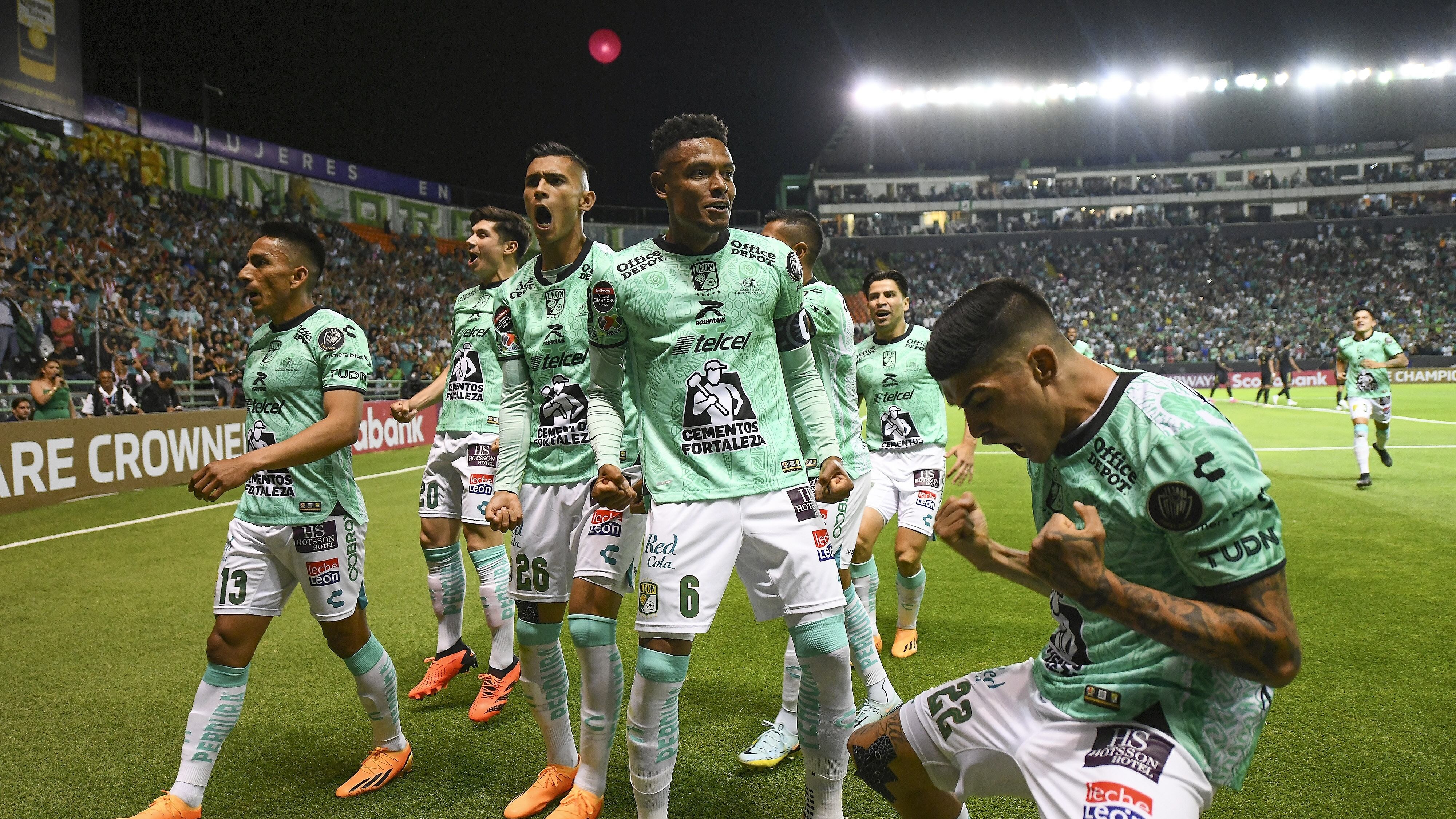 La Fiera busca su primer Mundial de Clubes