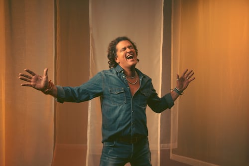 FIFA anuncia concierto gratis de Carlos Vives para celebrar el Mundial 2026 ¿Cómo registrarse?