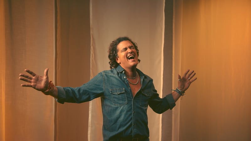 FIFA anuncia concierto gratis de Carlos Vives para celebrar el Mundial 2026 ¿Cómo registrarse?