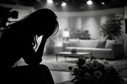 Muere famosa conductora a los 54 años tras batalla secreta contra el cáncer que hizo metástasis