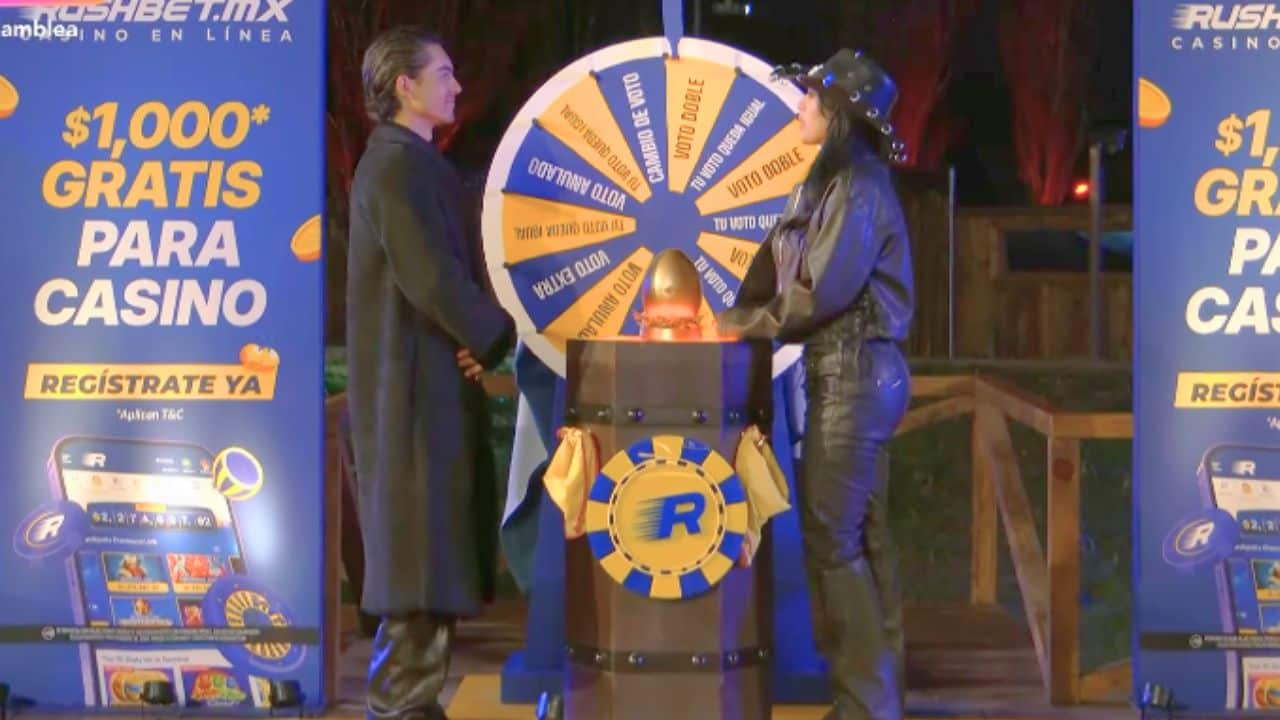 Nominaciones en ´La Granja VIP´