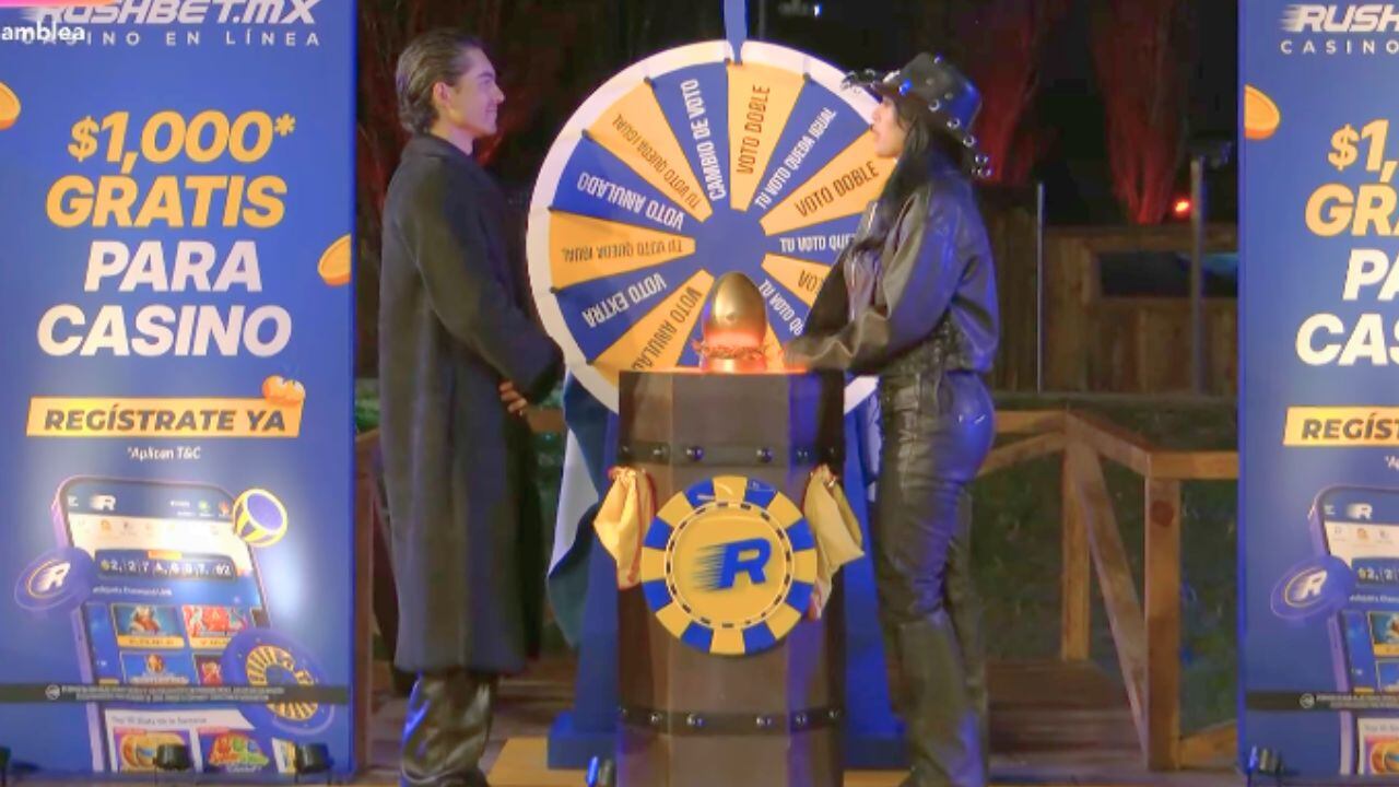 Nominaciones en ´La Granja VIP´