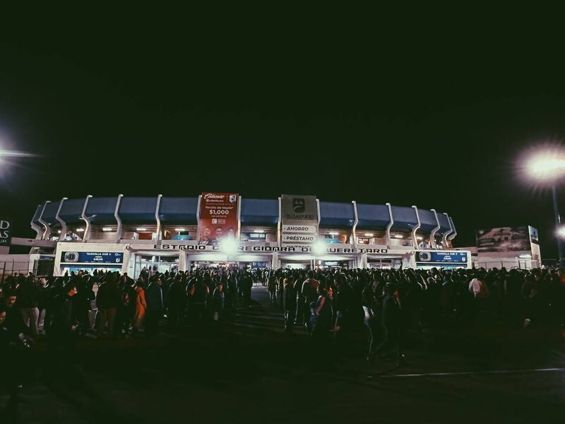 estadio