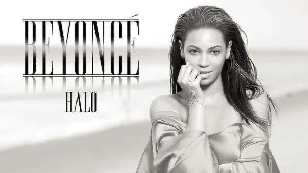 El video 'Halo' de Beyoncé fue el primero de la cantante en alcanzar los 1000 millones de reproducciones en la plataforma de YouTube.