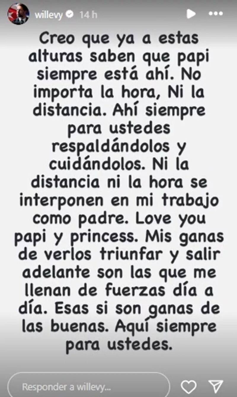 William Levy