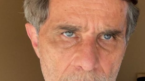 Los otros amores de Humberto Zurita además de su fallecida esposa Christian Bach