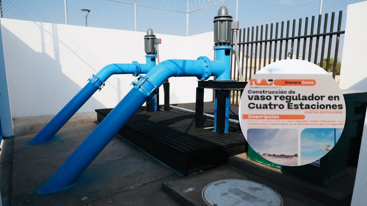 CORTESÍA/ GOBIERNO DE TLAJOMULCO