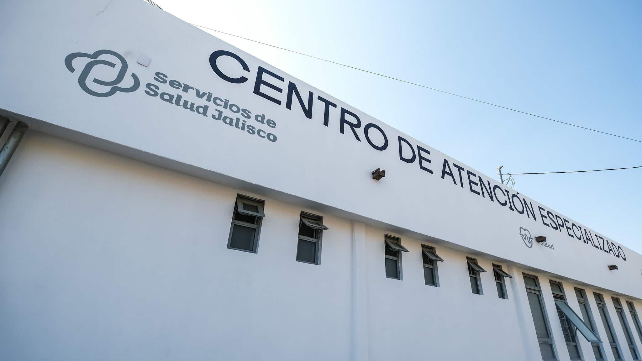 El nuevo centro se ubicará sobre la calle Gigantes en el barrio de San Andrés.