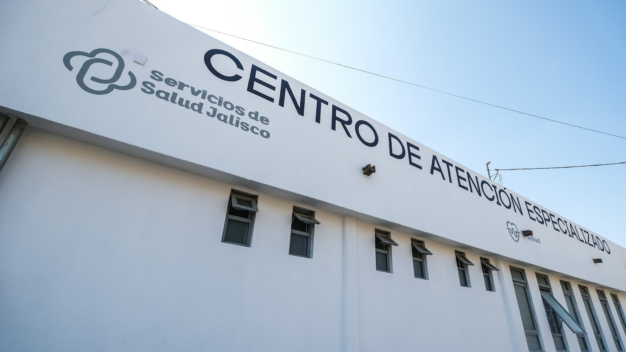 El nuevo centro se ubicará sobre la calle Gigantes en el barrio de San Andrés.