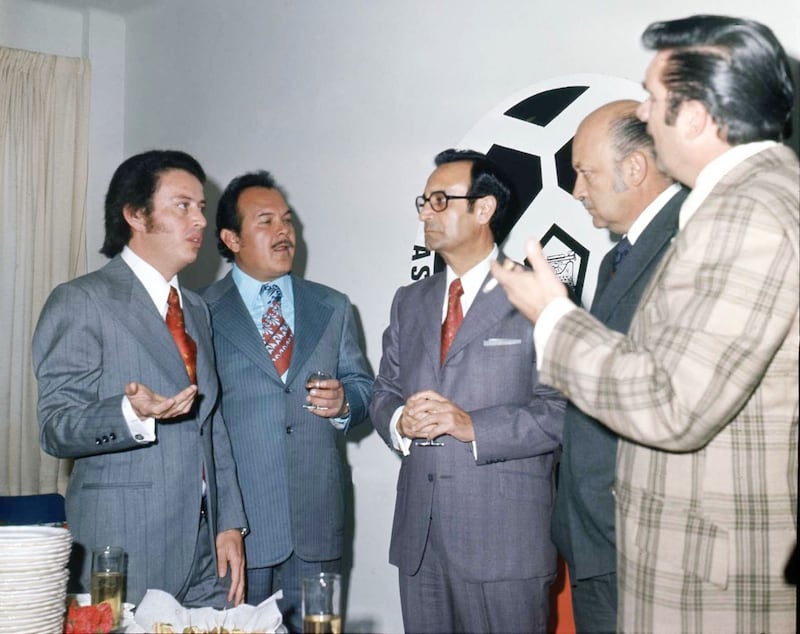 Entrevista