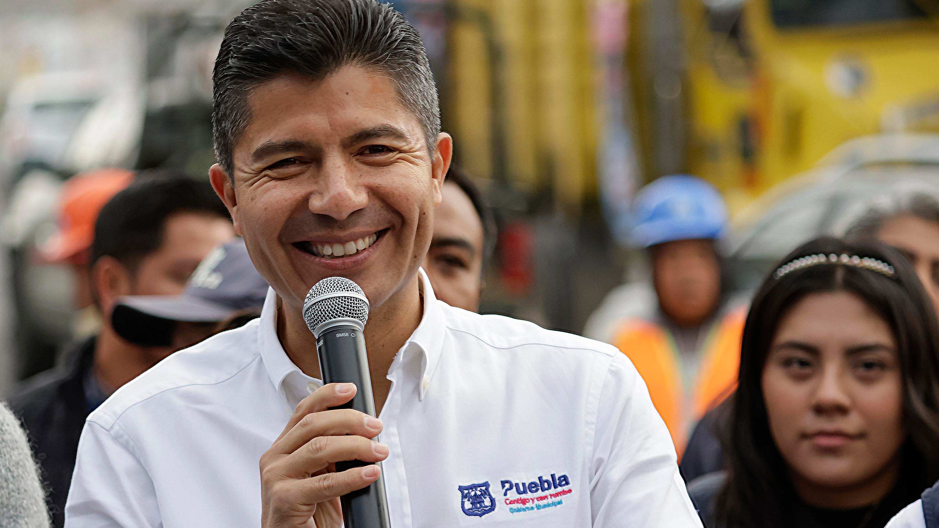 FOTO: Agencia Enfoque