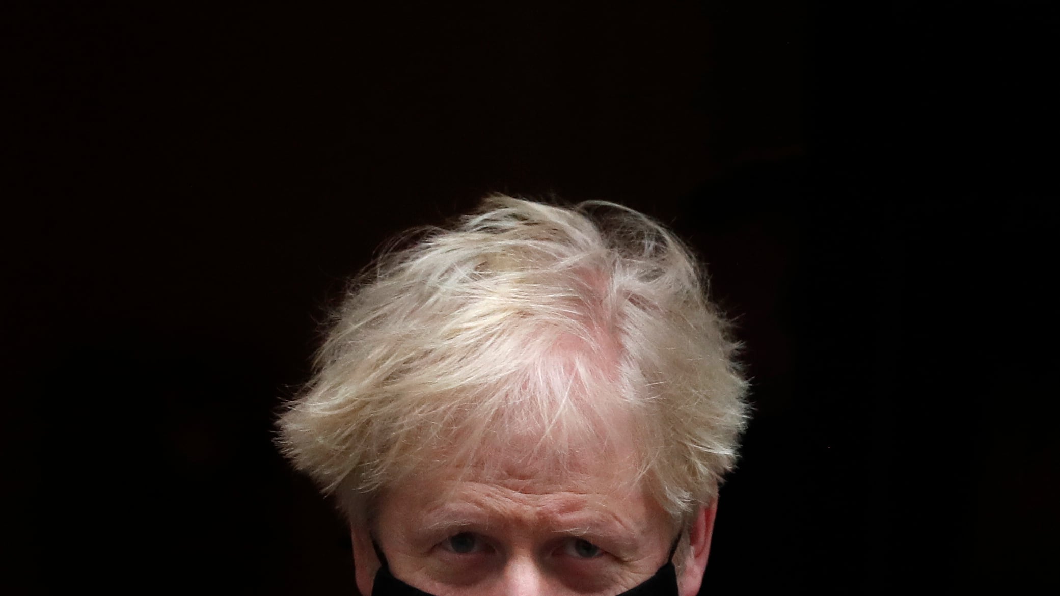 Boris Johnson engañó al Parlamento sobre fiestas en confinamiento