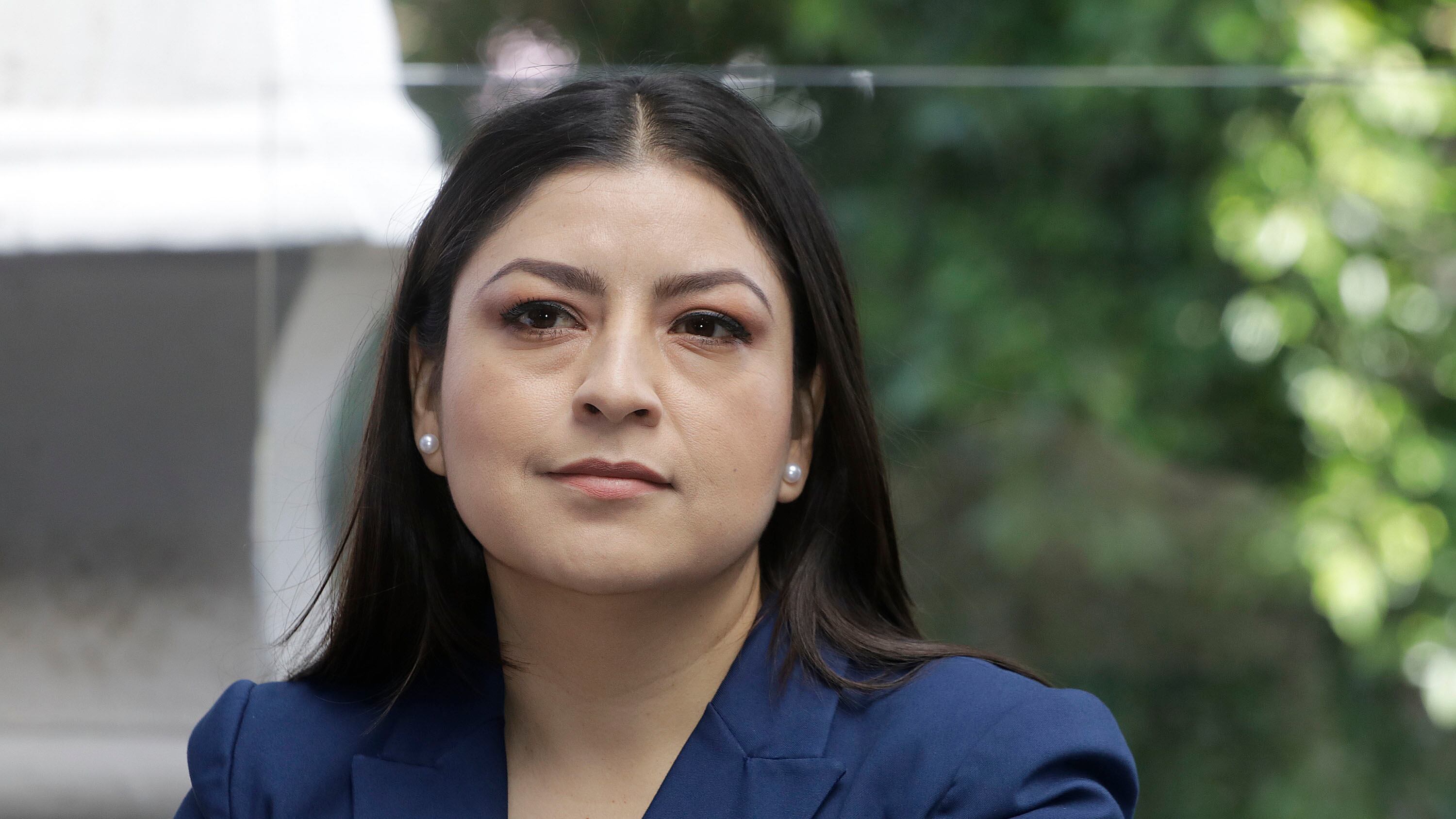 Acusa persecusión orquestada por el gobierno barbosista.