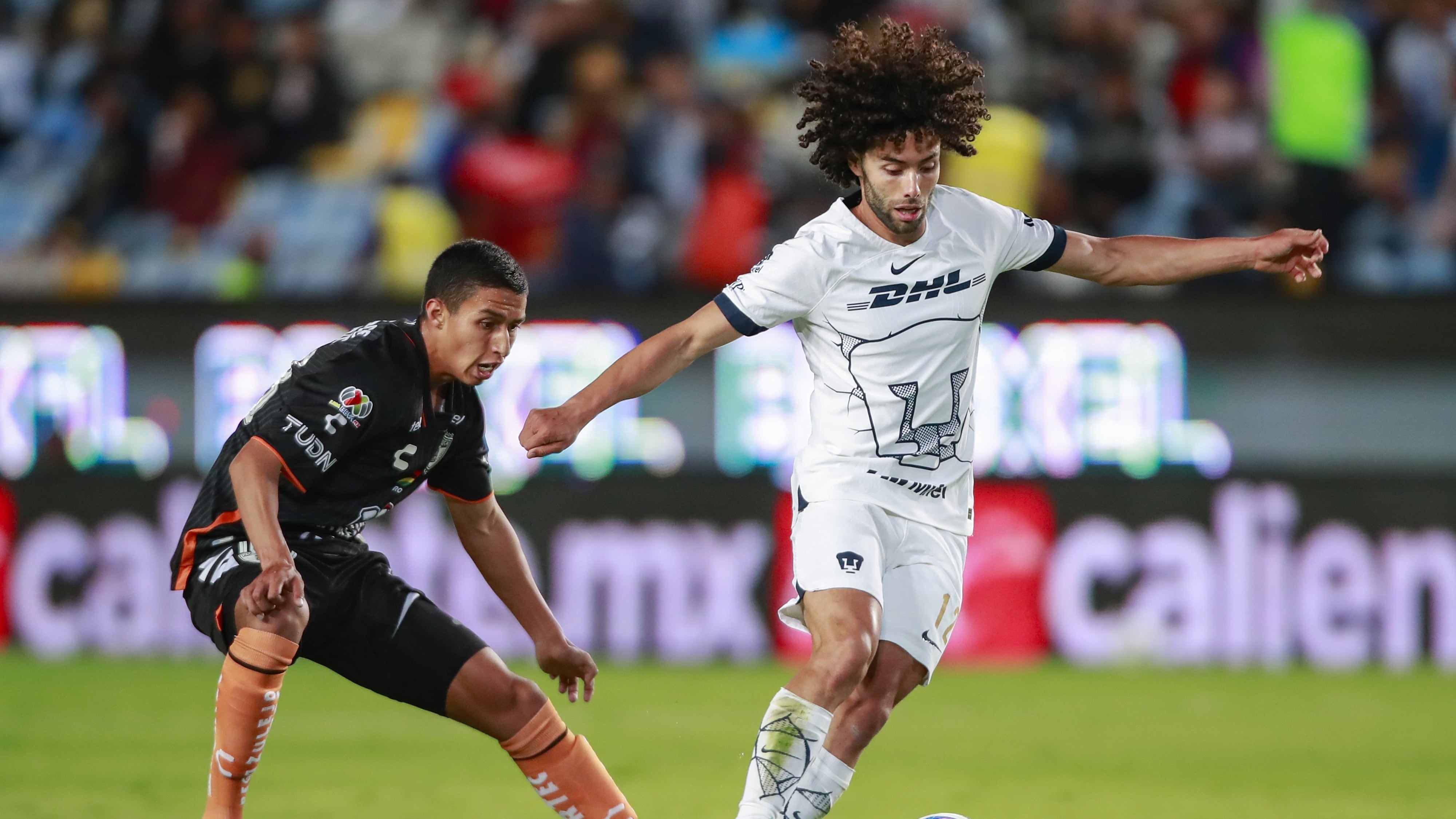 Pumas y Pachuca empataron en su último enfrentamiento.