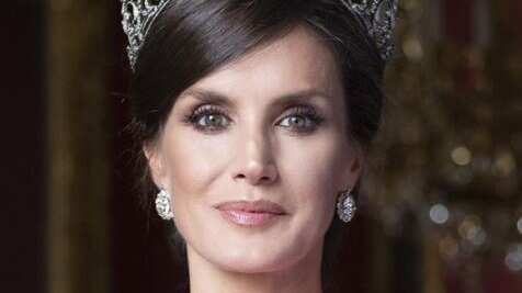 Reina Letizia su evolución al cumplir 49 años