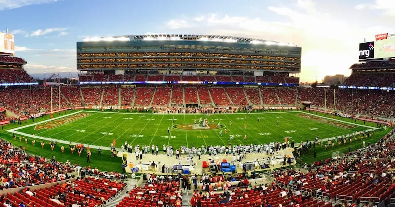 A solo un mes del Super Bowl LX 2026, San Francisco y el Área de la Bahía se preparan para recibir a miles de aficionados del fútbol americano de todo el mundo