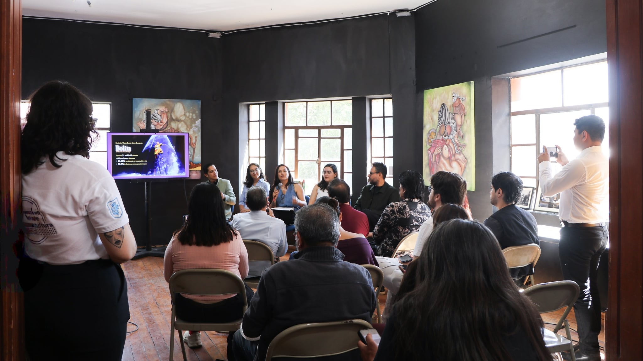 Familias y visitantes podrán acceder a actividades culturales gratuitas en distintos recintos de León durante el periodo vacacional de abril.
