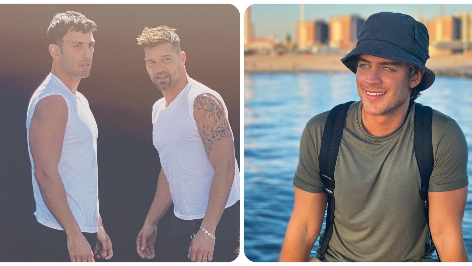 El comentario del actor no fue de mucho agrado en redes sociales