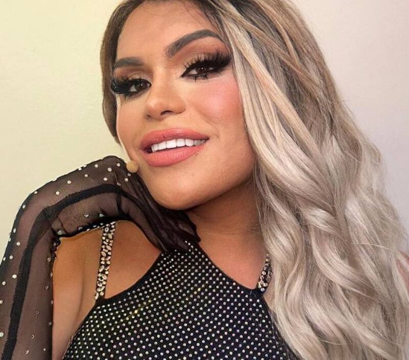 Wendy Guevara estrena tráiler de su reality entre ataques 