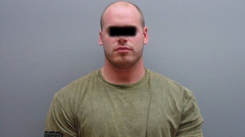 Cae exolímpico canadiense ligado al Cártel de Sinaloa; era uno de los narcos más buscados por el FBI