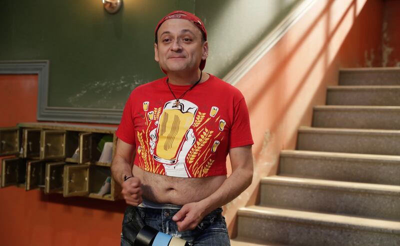 Lalo España